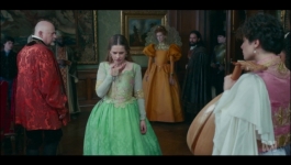 The Lady Grace Mysteries - Season 01 Episode 06